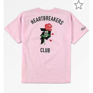 Primitive youth shirt